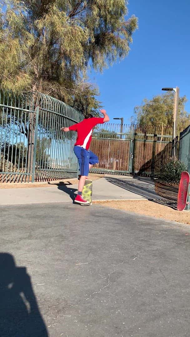 Cactus Wren Park Skatepark — Family Fun & Recreation photo 2 of 5