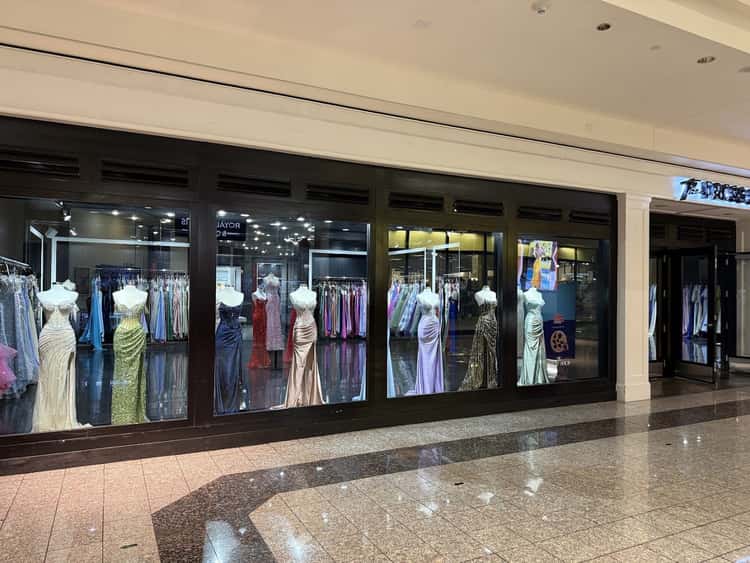 The Dress Shop