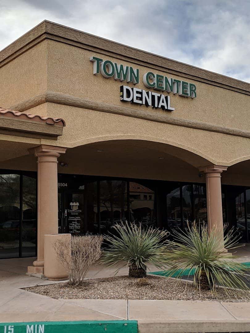 Town Center Dental — Dentists photo 2 of 5