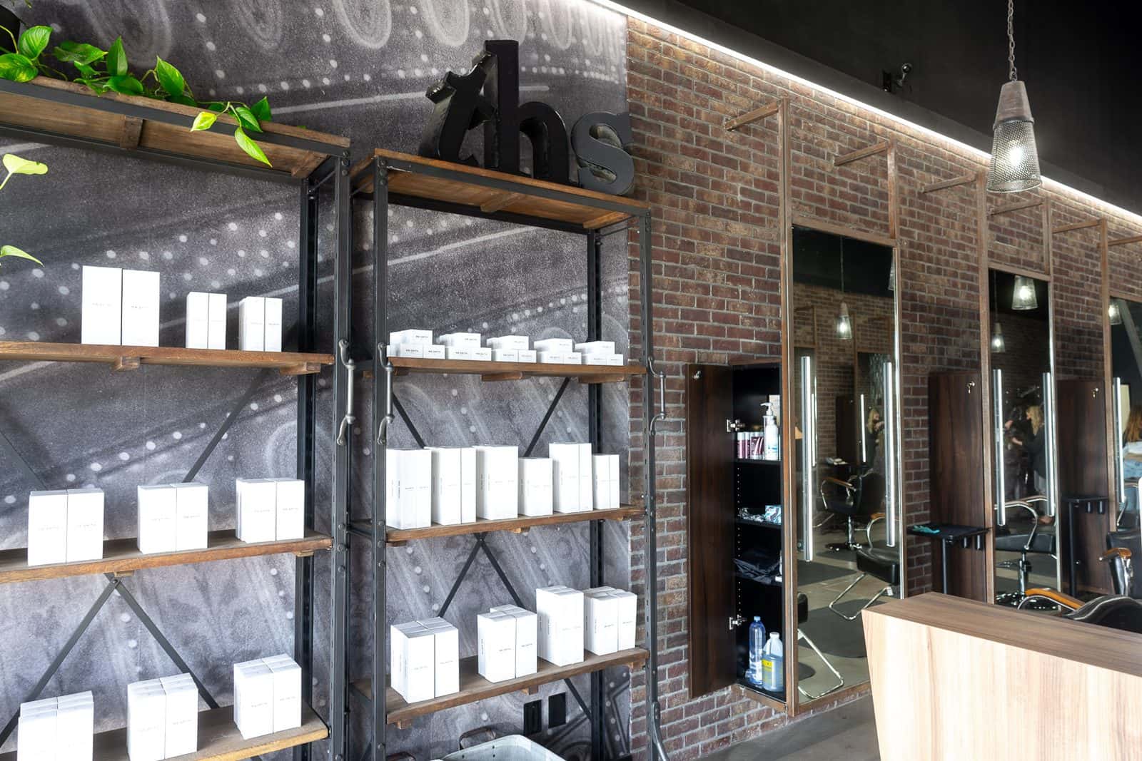 The Hair Standard — Hair Salons & Barbers photo 3 of 5