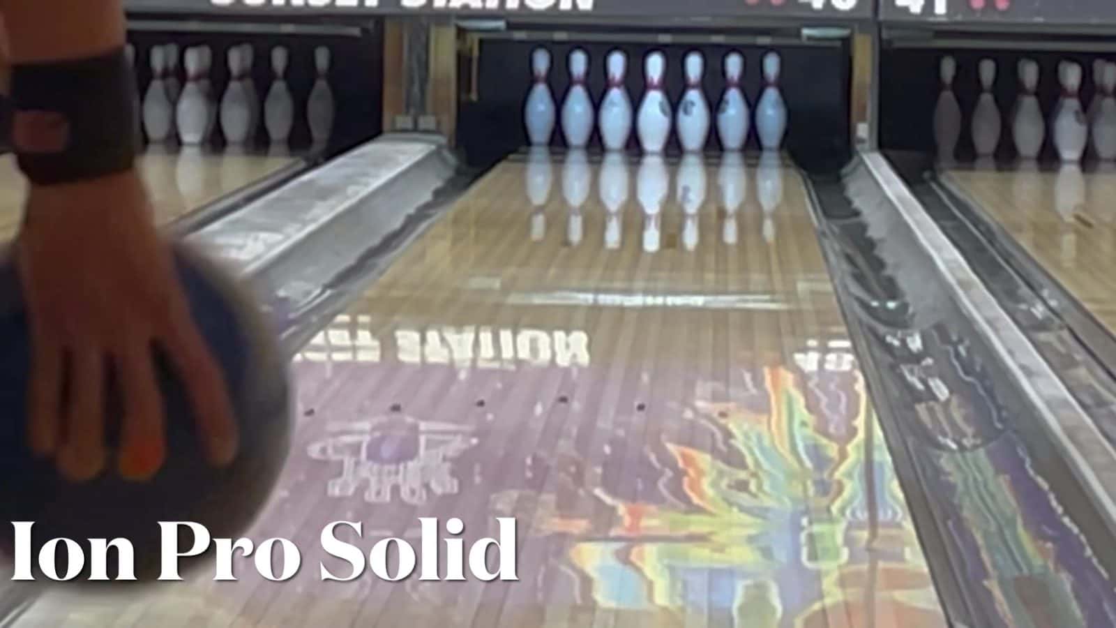 BowlersMart Henderson Inside Sunset Station Strike Zone — Retail & Boutiques photo 2 of 5