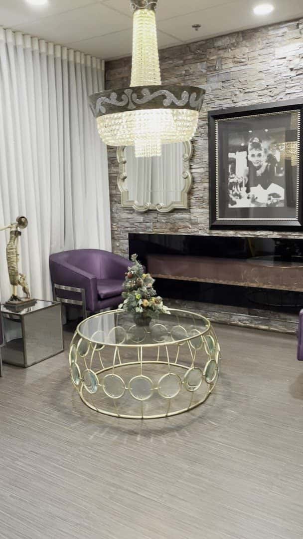 Luxe Salon Studios — Hair Salons & Barbers photo 2 of 5