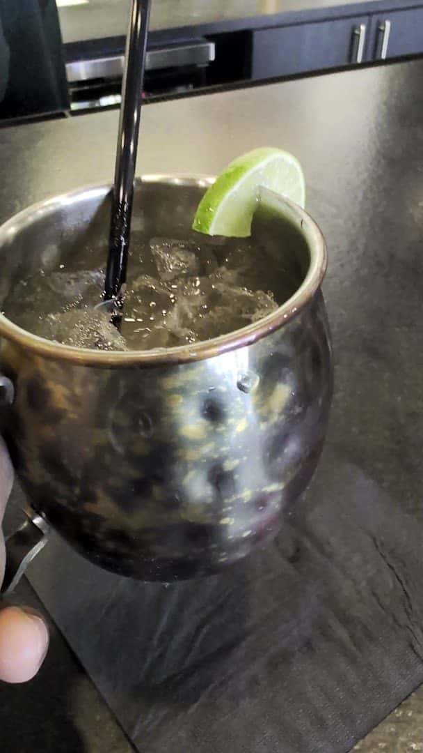 Scissors & Scotch — Hair Salons & Barbers photo 2 of 5