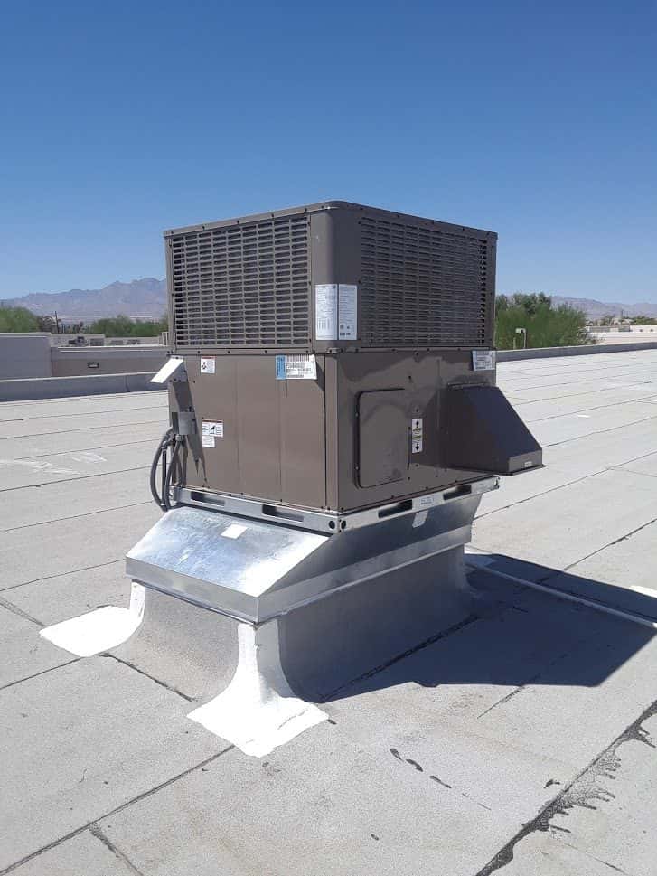 Evolution Air Conditioning — HVAC photo 1 of 5