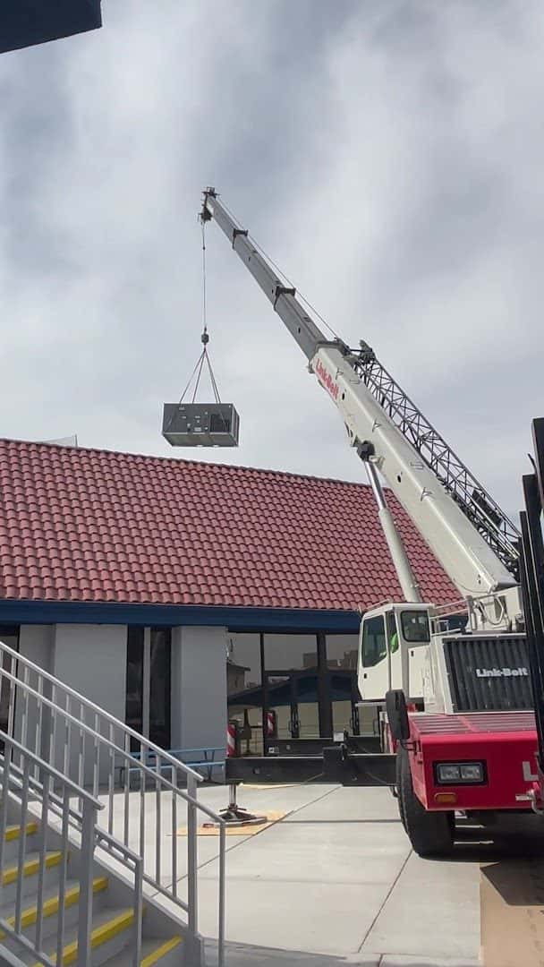 Evolution Air Conditioning — HVAC photo 2 of 5