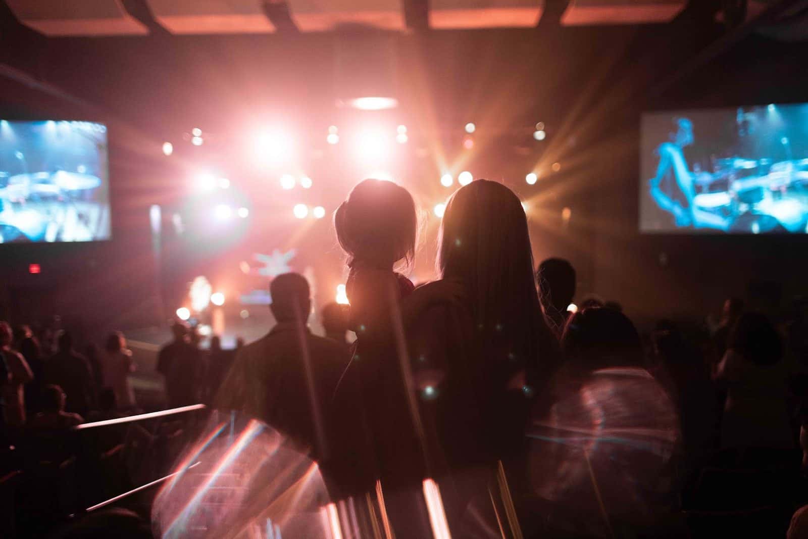 Canyon Ridge Christian Church — Religious Organizations photo 1 of 5