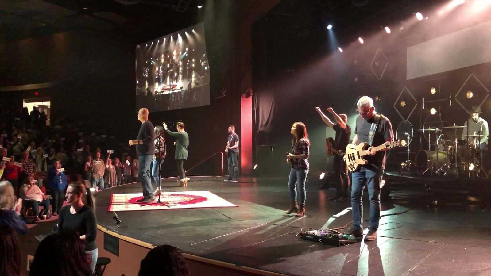 Canyon Ridge Christian Church — Religious Organizations photo 2 of 5