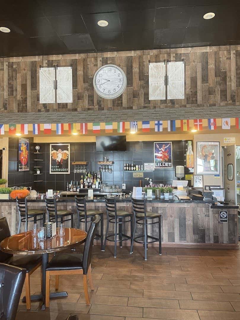 Bites of Europe — Restaurants photo 1 of 5
