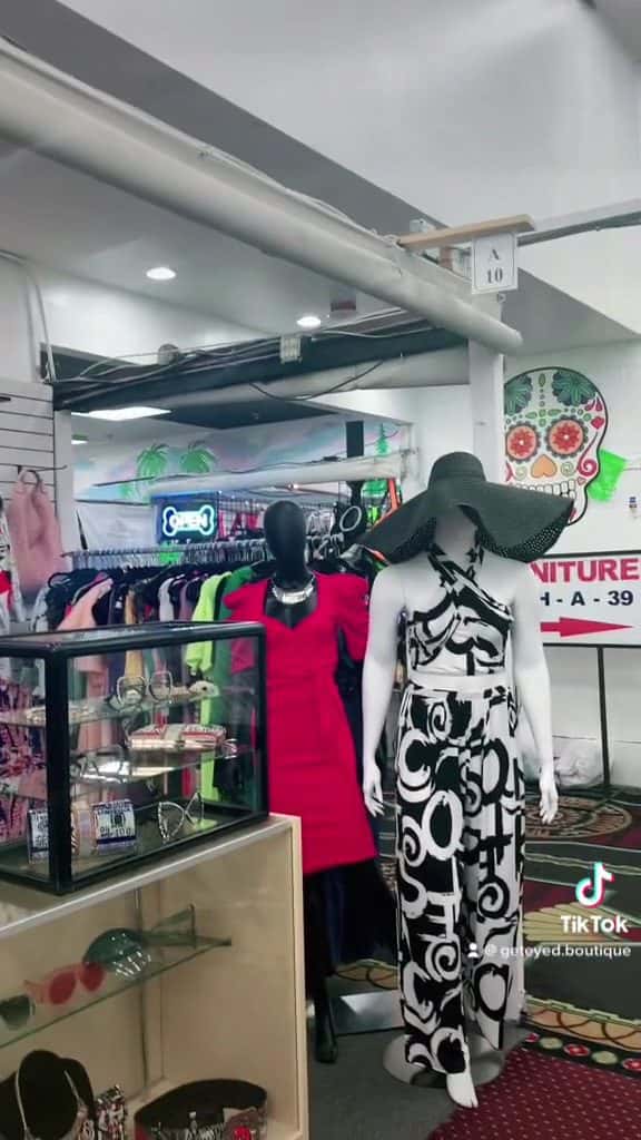 Get Eyed Boutique! — Retail & Boutiques photo 2 of 5