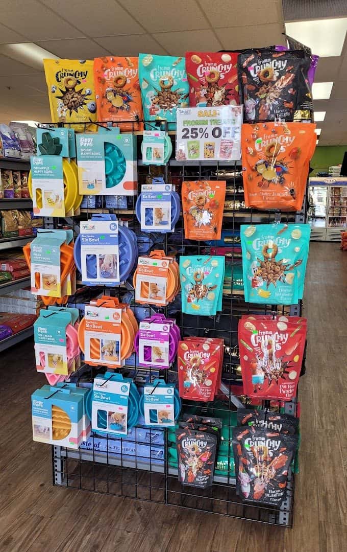 Dog Supplies Outlet — Retail & Boutiques photo 3 of 5