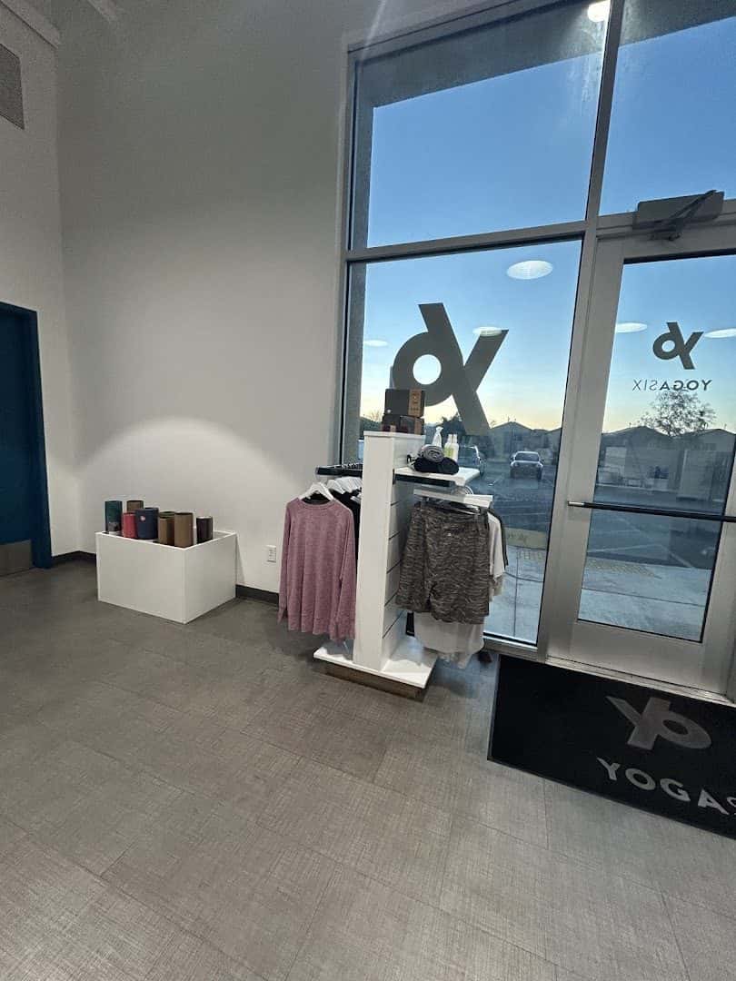 YogaSix Henderson — Fitness & Gyms photo 2 of 5
