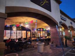 Casa Don Juan Buffalo