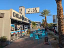 Gold Mine Tavern