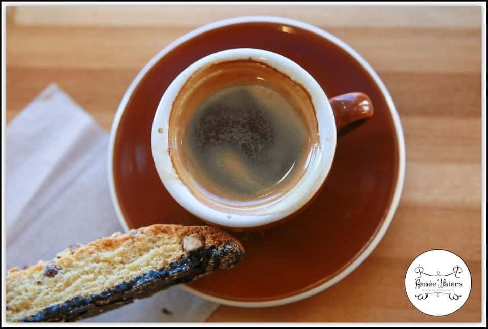 Convo Coffee House — Coffee Shops & Cafes photo 2 of 5