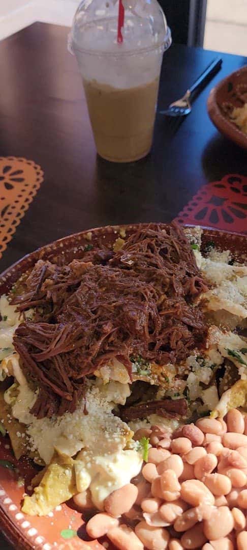 Carolina's Mexican Kitchen — Restaurants photo 2 of 5