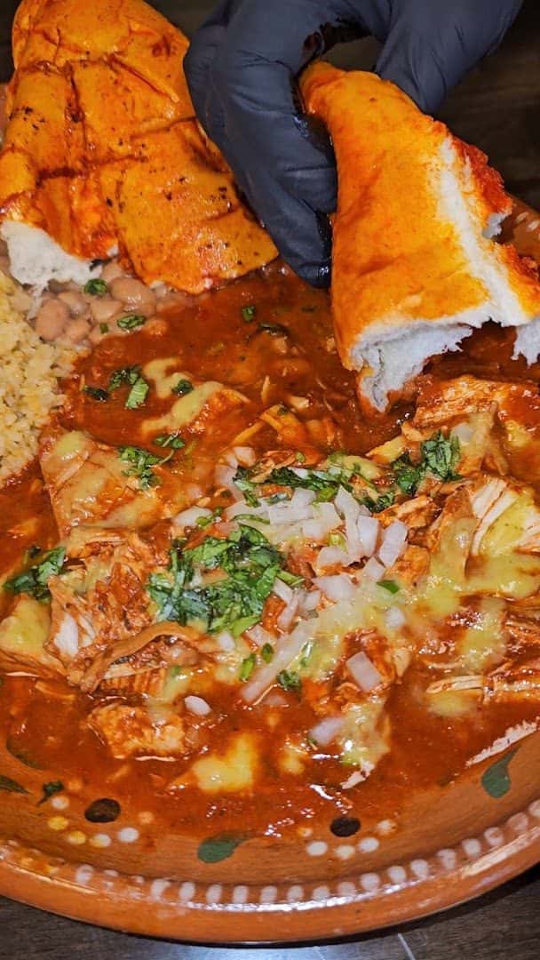 Carolina's Mexican Kitchen — Restaurants photo 3 of 5