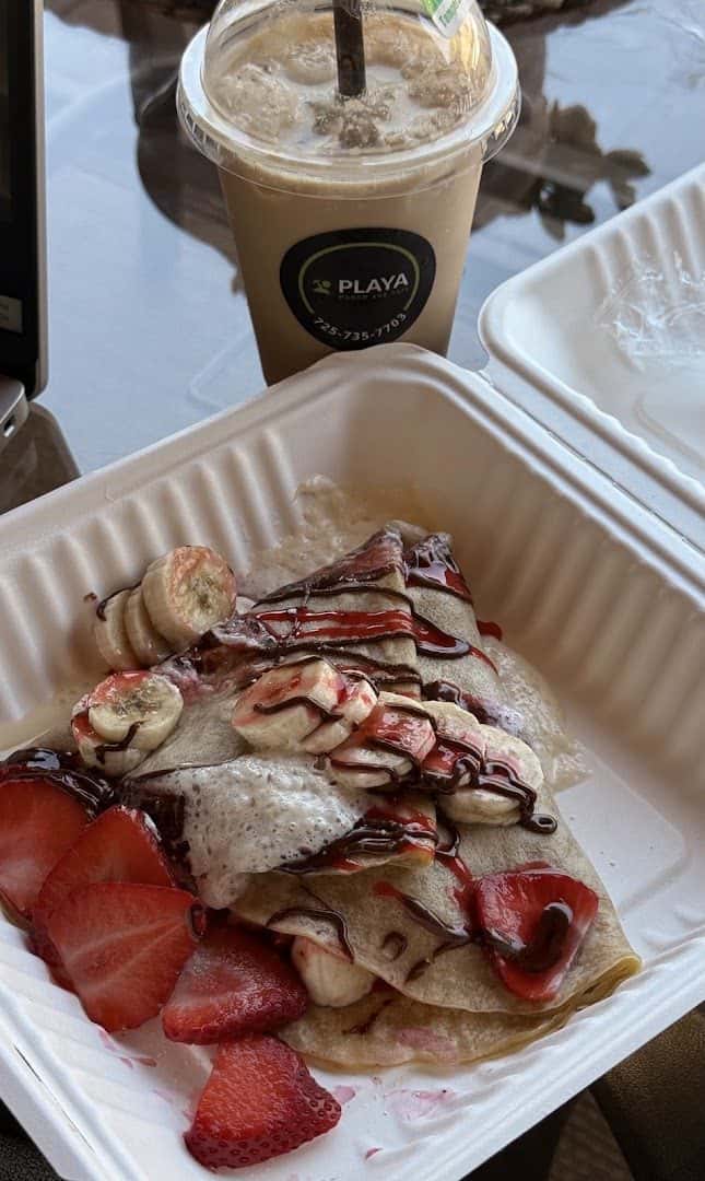 Playa mango and cafe — Coffee Shops & Cafes photo 3 of 5