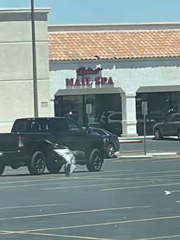 Retreat Nail Spa