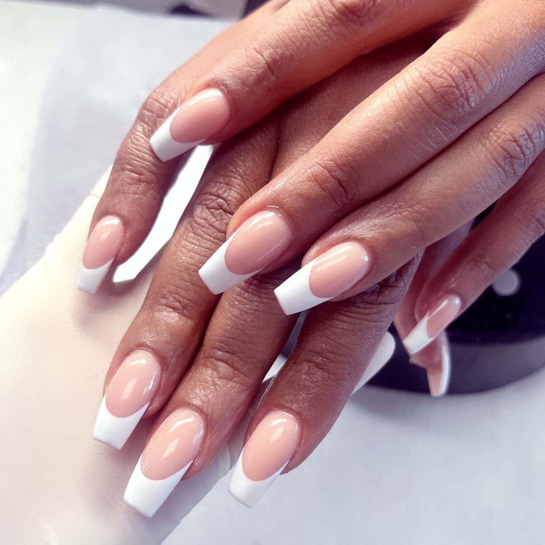 Retreat Nail Spa — Nail Salons & Spas photo 3 of 5