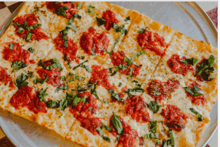 Bambino's East Coast Pizzeria — Restaurants photo 3 of 5