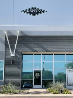 Silverado Construction LLC