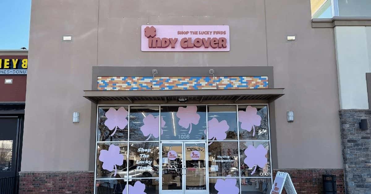 Indy Clover Henderson — Retail & Boutiques photo 1 of 5