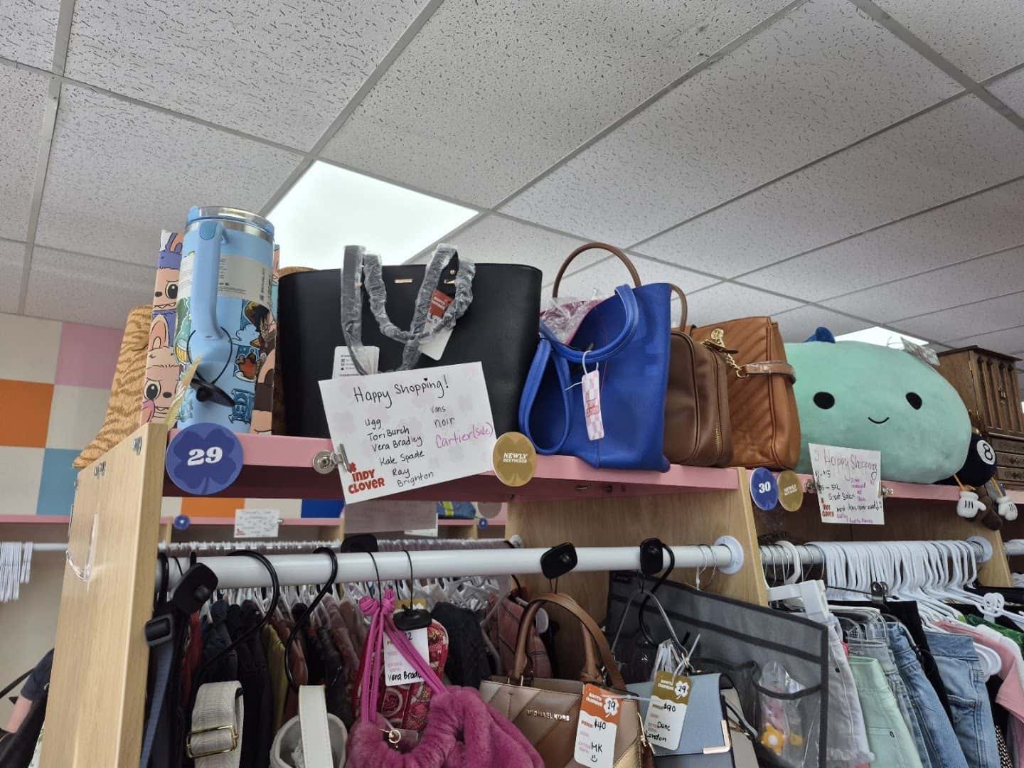 Indy Clover Henderson — Retail & Boutiques photo 3 of 5