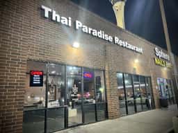 Thai Paradise Restaurant - Las Vegas