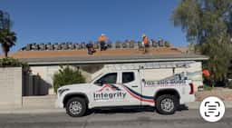 Integrity Roofing LLC