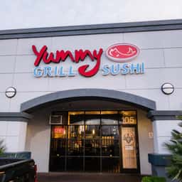 Yummy Grill and Sushi