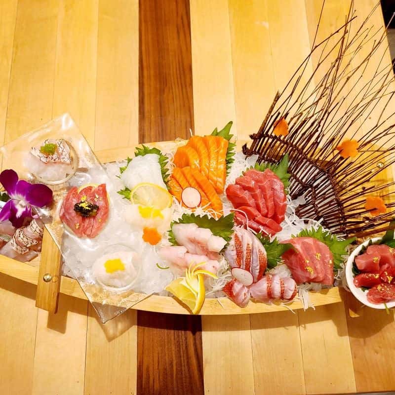 Yummy Grill and Sushi — Restaurants photo 3 of 5
