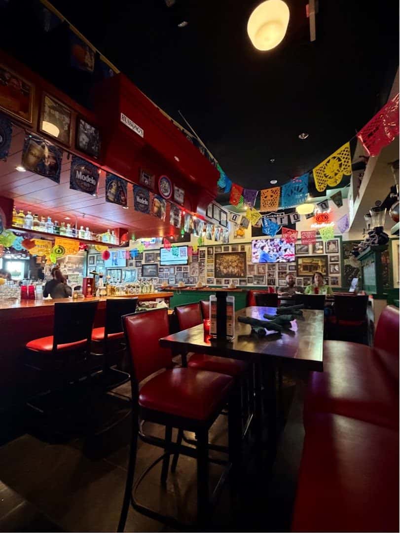 Hussong's Mexican Cantina (Boca Park) — Restaurants photo 3 of 5