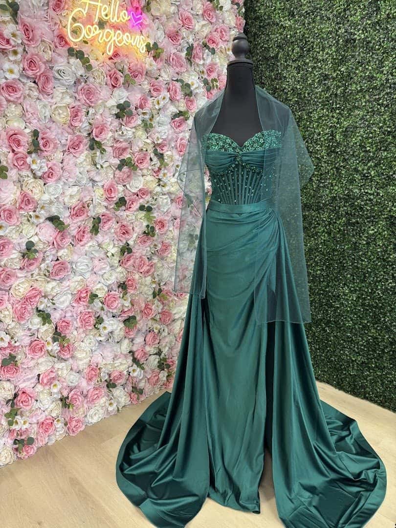 Zofia’s Dress Shop — Retail & Boutiques photo 3 of 5