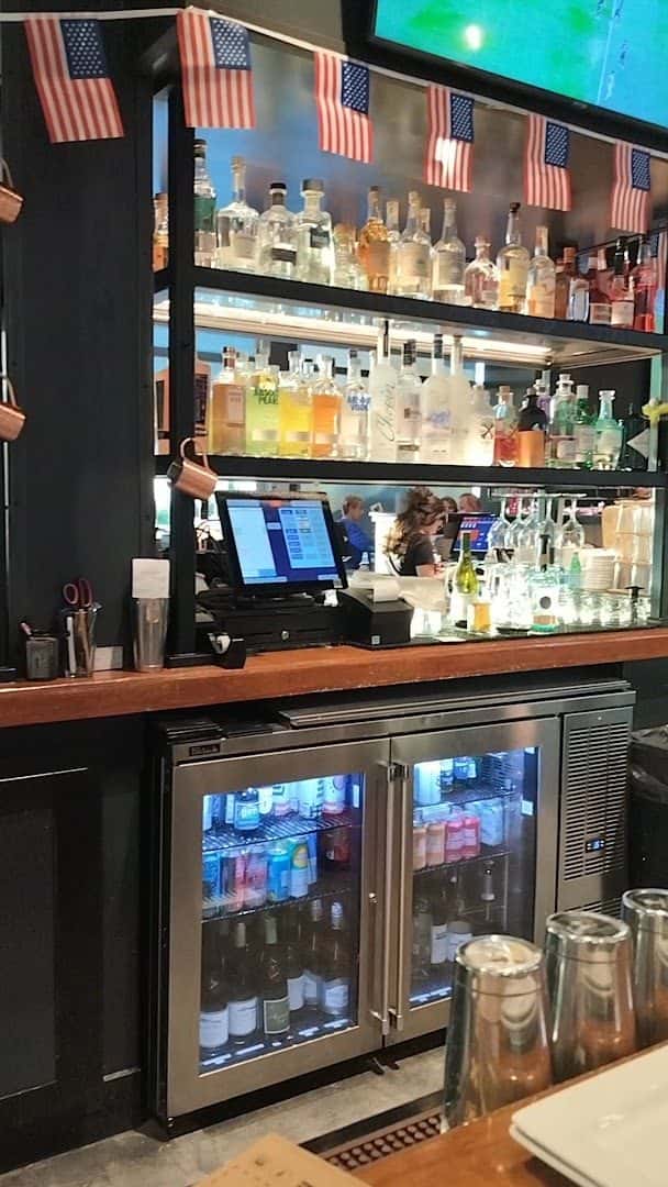 Craggy Range Sports Bar & Grill — Restaurants photo 2 of 5
