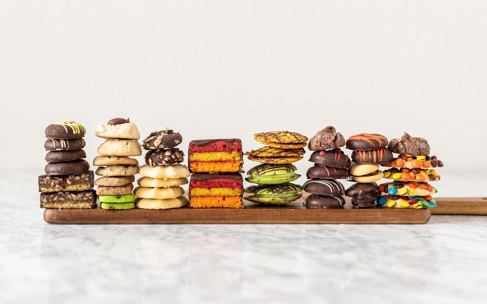 Freed's Dessert Shop — Bakeries & Desserts photo 3 of 5
