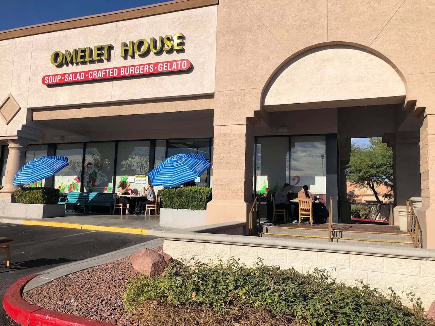 Omelet House — Restaurants photo 1 of 5