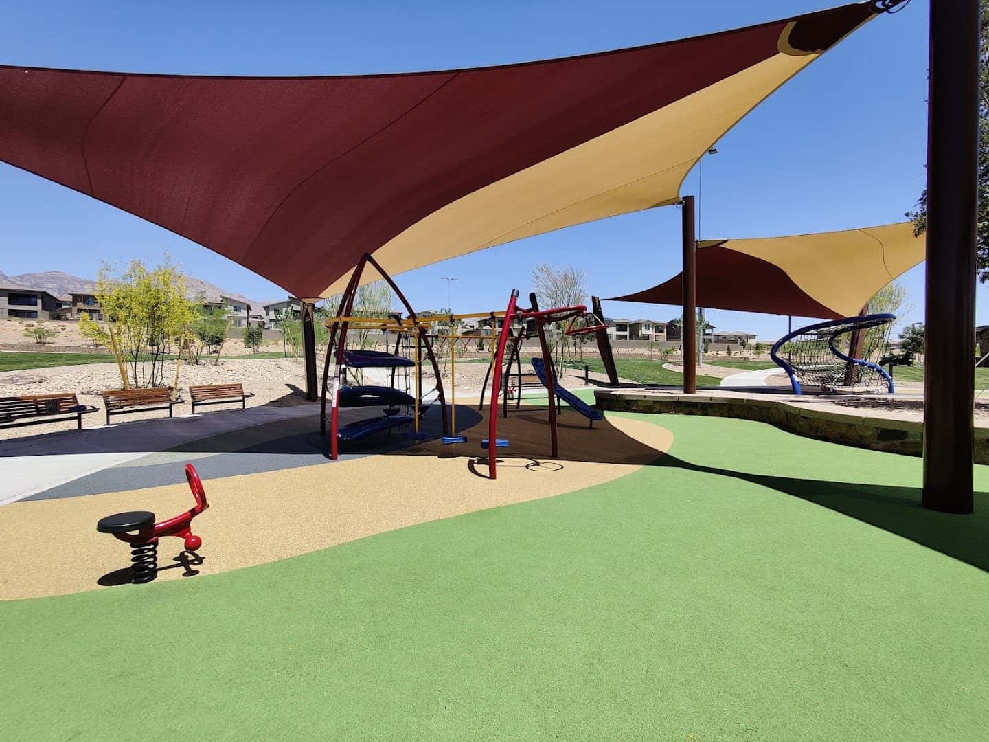 Stonebridge Park — Family Fun & Recreation photo 1 of 5