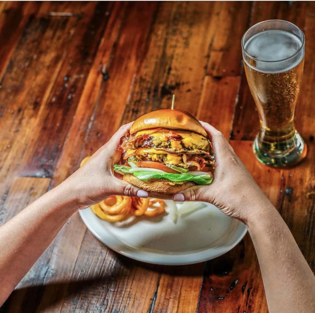 Scoundrels Tavern & Eatery — Restaurants photo 3 of 5