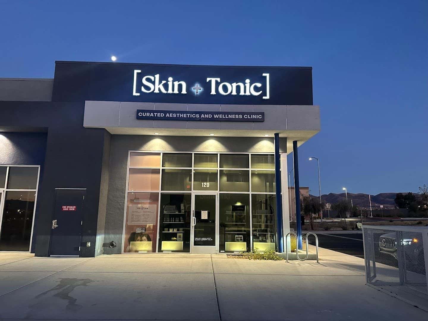 [ Skin + Tonic ] — Med Spas & Aesthetics photo 2 of 5