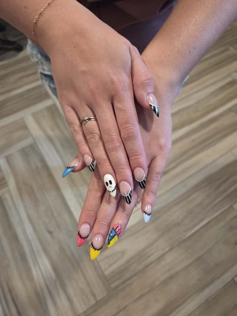Cutie Nail & Spa & Salon — Nail Salons & Spas photo 1 of 5