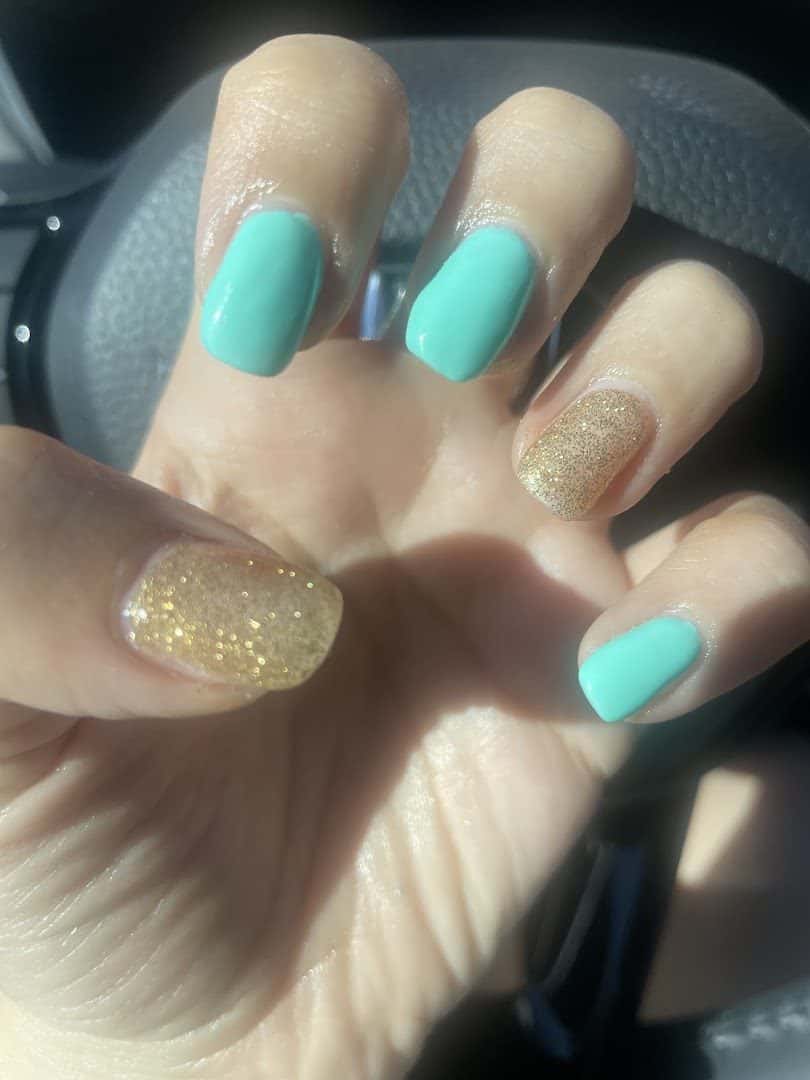 Cutie Nail & Spa & Salon — Nail Salons & Spas photo 2 of 5