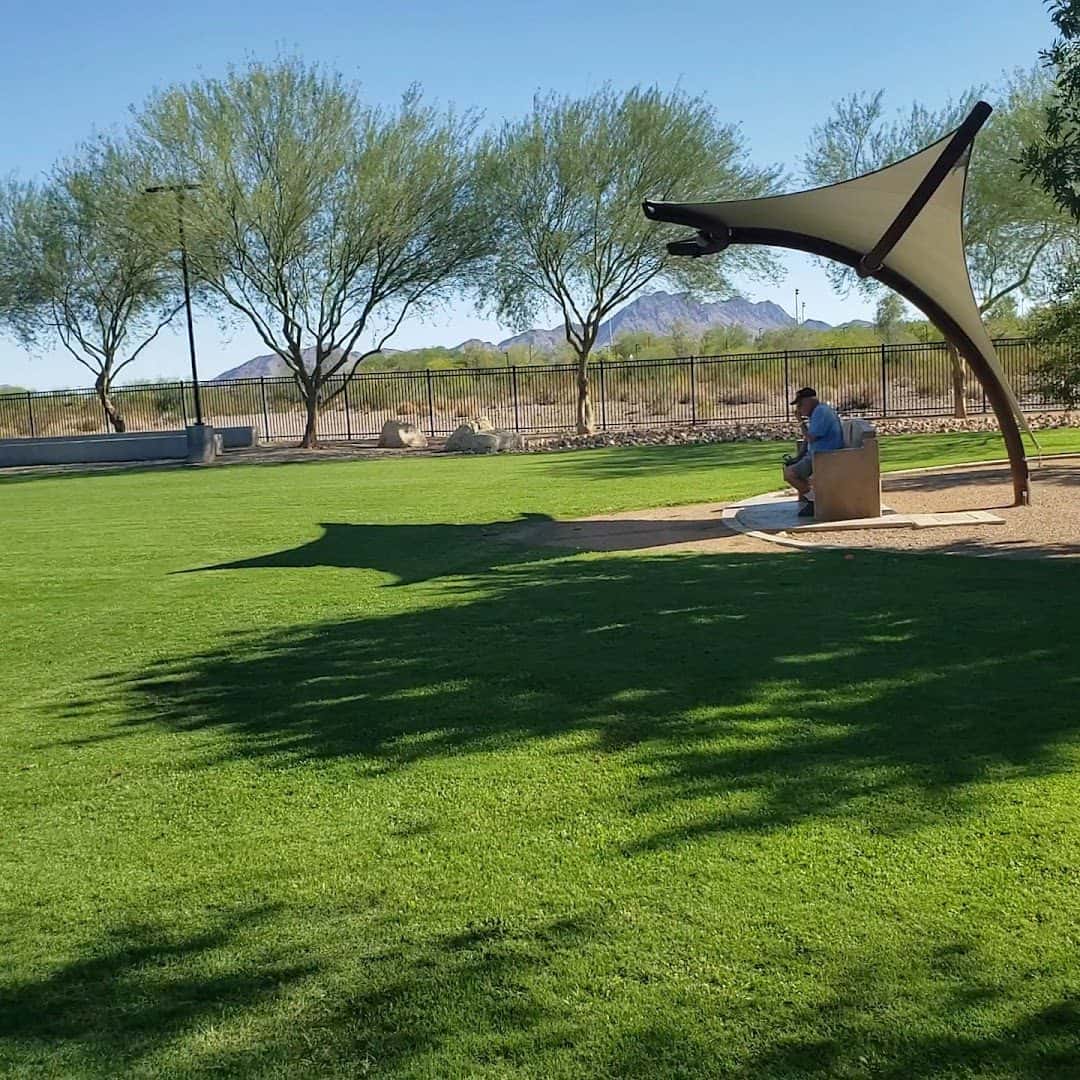 Bark Park at Heritage Park — Family Fun & Recreation photo 2 of 5
