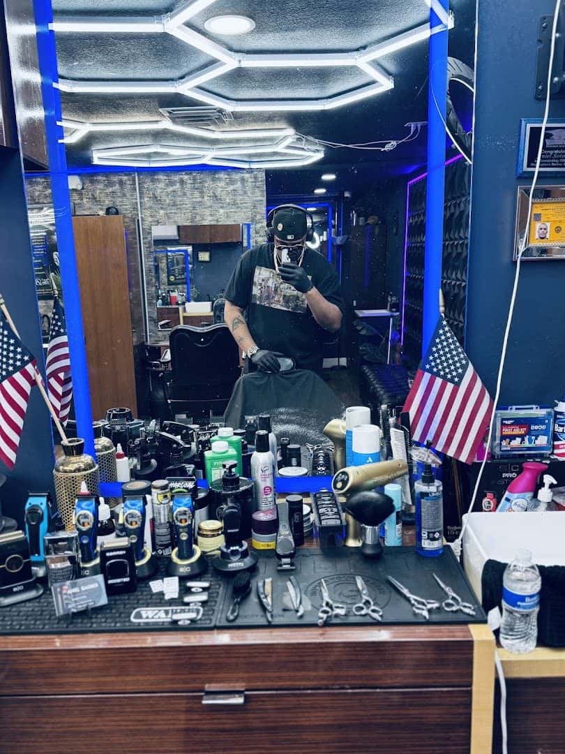 Barber Cartel — Hair Salons & Barbers photo 2 of 5