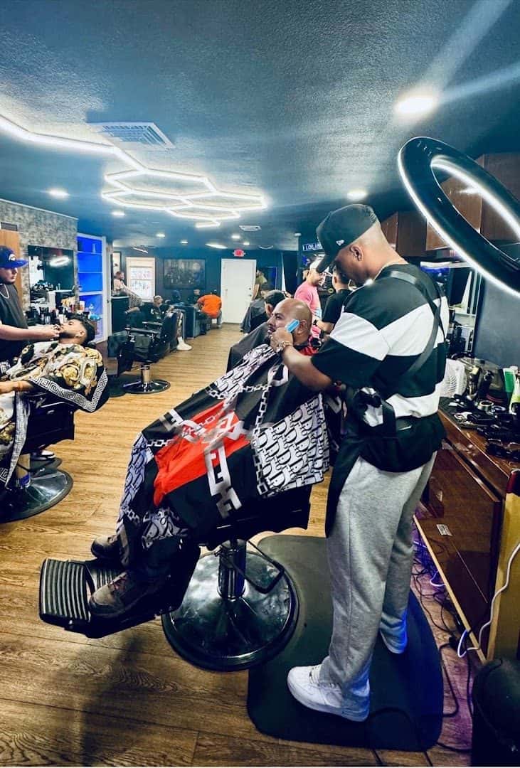 Barber Cartel — Hair Salons & Barbers photo 3 of 5