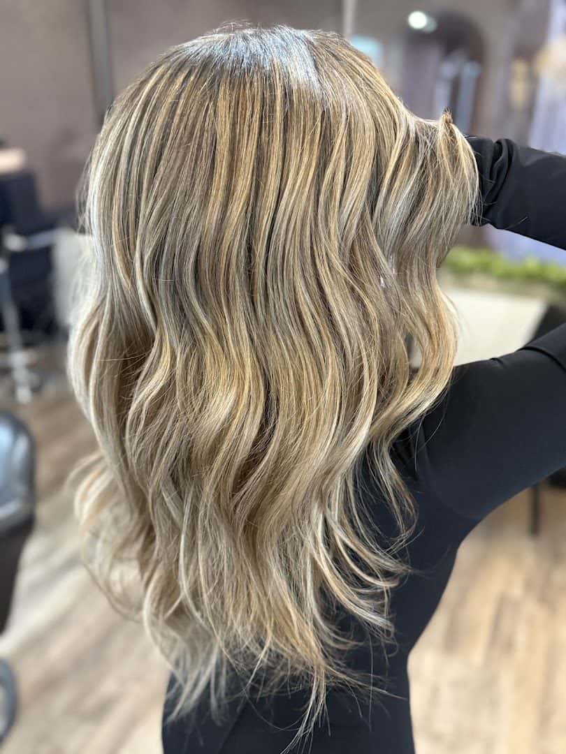Salon La' Shae — Hair Salons & Barbers photo 2 of 5