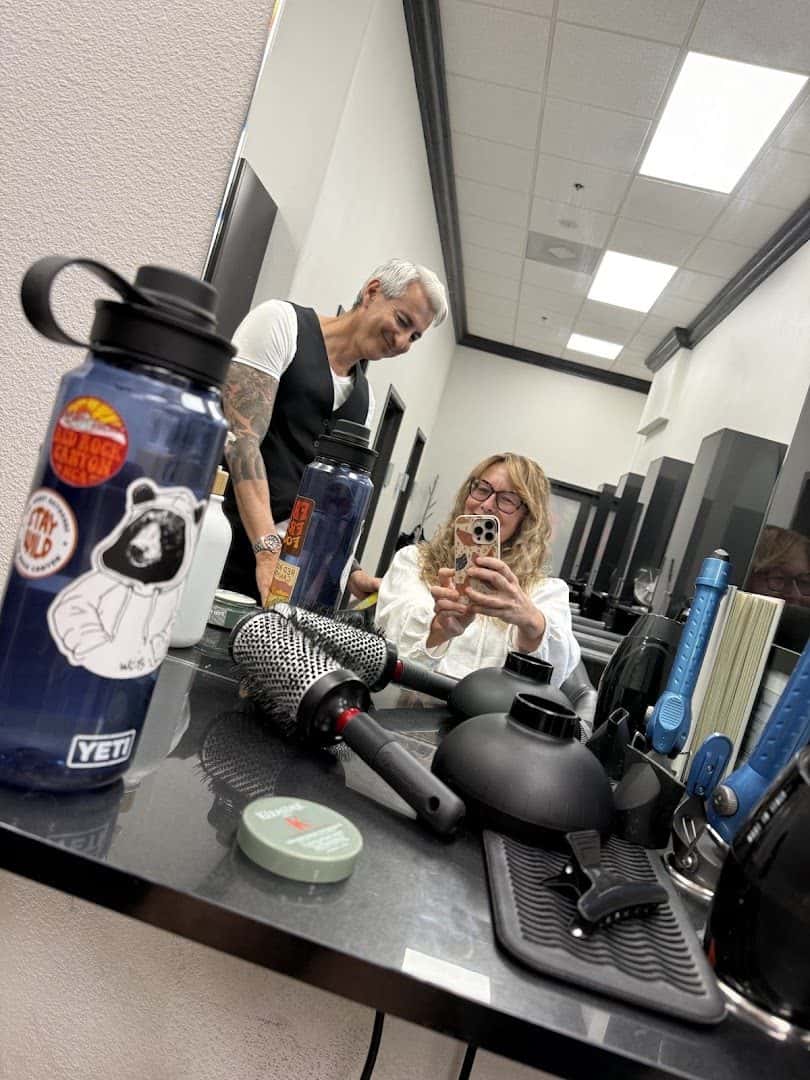 Salon La' Shae — Hair Salons & Barbers photo 3 of 5