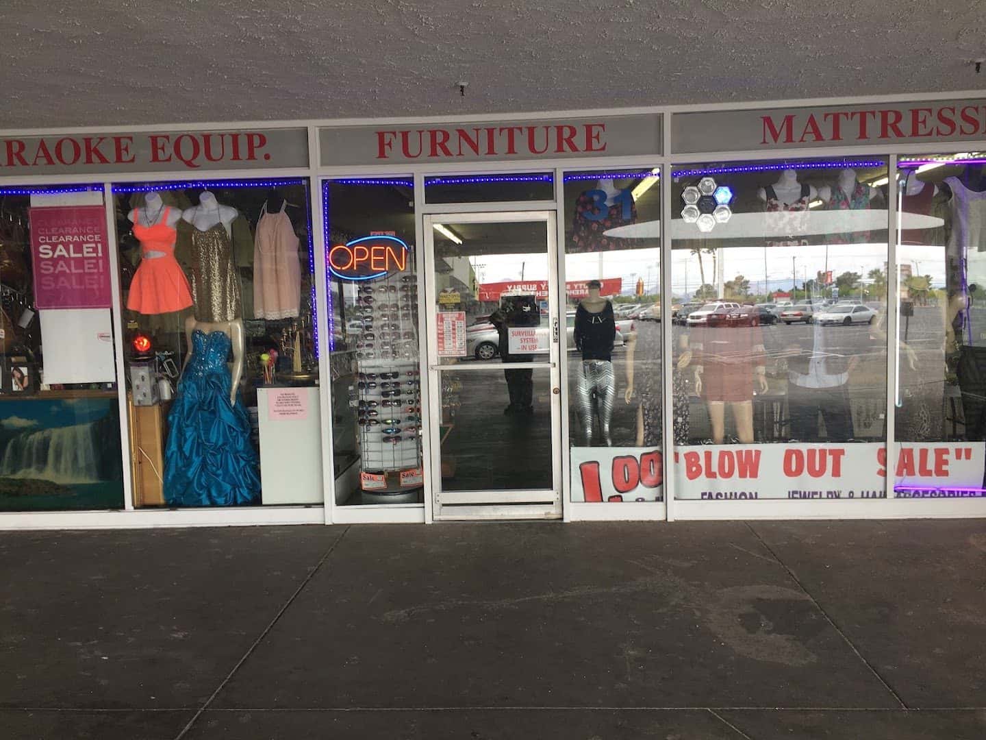 CMC Boutique — Retail & Boutiques photo 1 of 5