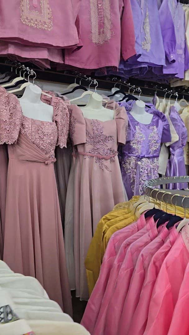 CMC Boutique — Retail & Boutiques photo 2 of 5