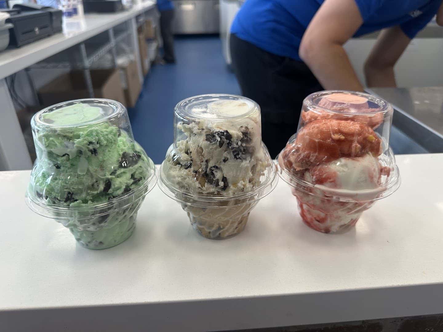 Handel's Homemade Ice Cream — Bakeries & Desserts photo 2 of 5
