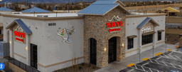 Skye Bar & Grill